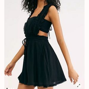Free People Mini Dress
